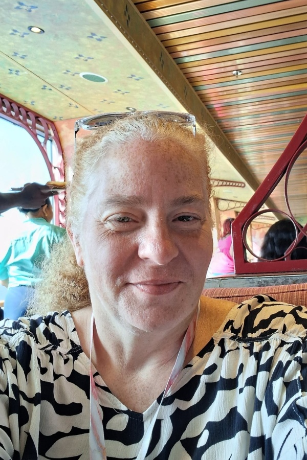 Cruise Brothers Travel Agent Krista Richard